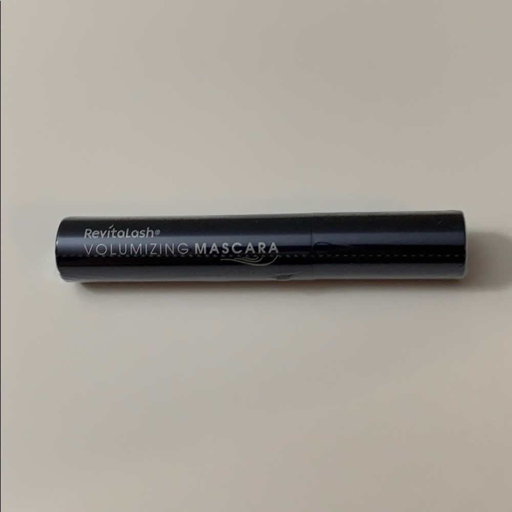 RevitaLash   Volumizing Mascara. New. Sealed